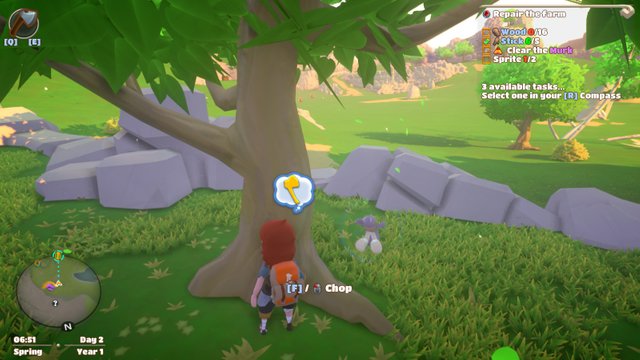 Yonder Playfulfoodie gaming