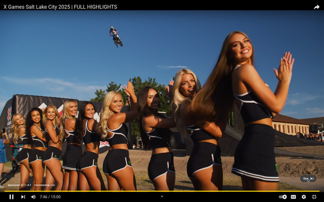 xgames