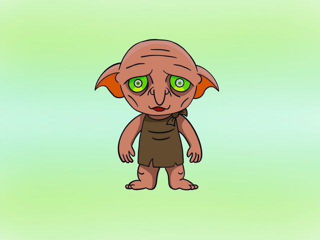 Dobby the House-Elf: A Tale of Loyalty, Freedom, and Courage