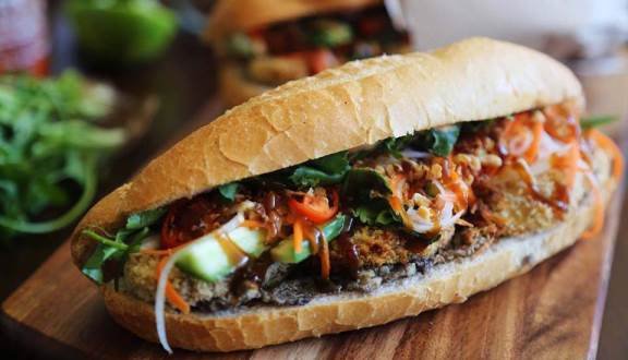 Kết quả hình ảnh cho bánh mì