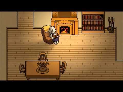 Pacifist - New Home - Undertale Guide - IGN