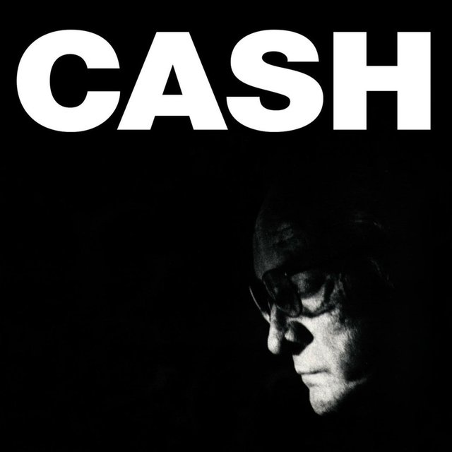 Hurt by Johnny Cash