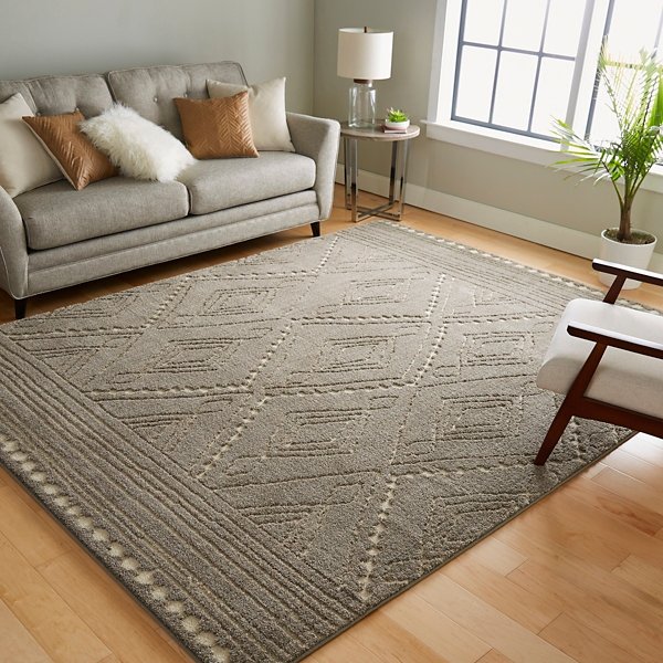 5x8 Area Rugs