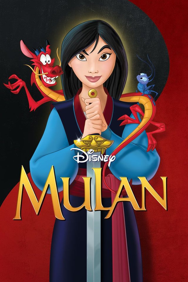 Mulan | Full Movie | Movies Anywhere