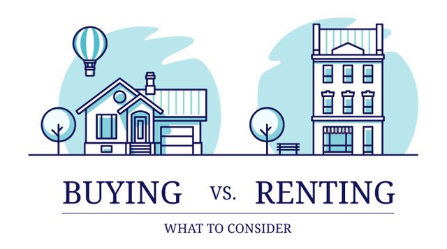 Buying vs. Renting: What to Consider | Perry Homes