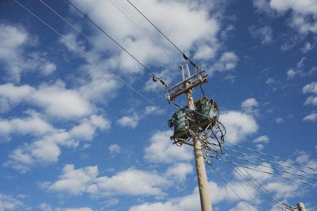 Telecommunication