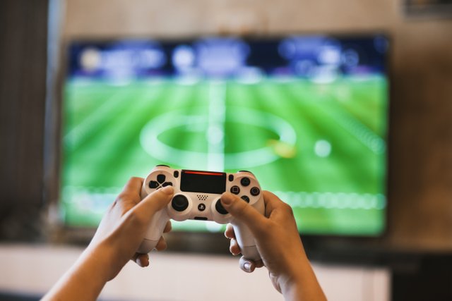 Game Consoles