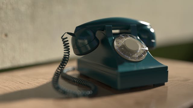 Telecommunication