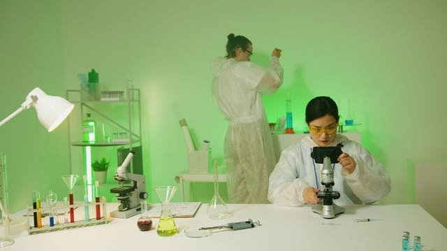 Biotechnology