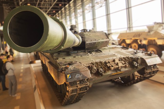 militaire