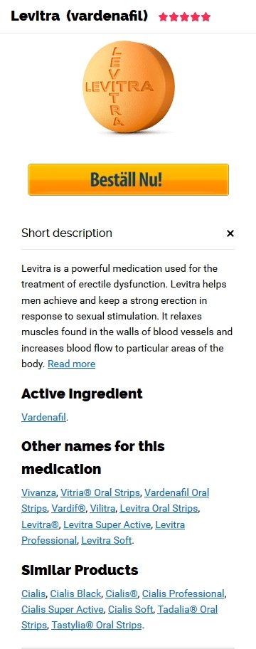 Lågt Pris 10 mg Levitra Köpa
