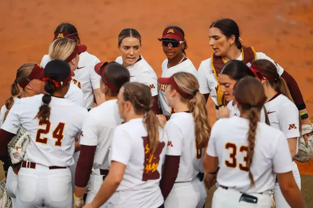 Minnesota Softball