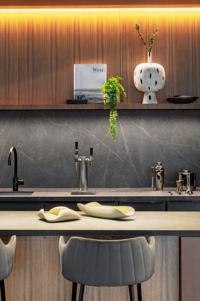Houston&rsquo;s Kitchen Makeover Secrets: Expert Tips Unveiled