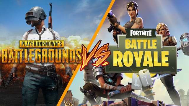 fortnite vs pubg which game has more users and generates more money - who makes more money pubg vs fortnite