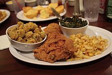 220px-Soul_Food_at_Powell's_Place.jpg