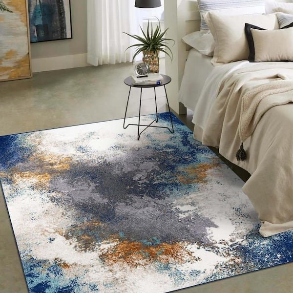 6' x 9' rugs