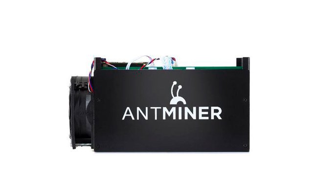 Litecoin Antminer