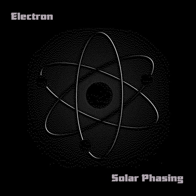 Electron by SolarPhasing