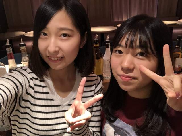 Konfrontere erotisk metrisk Japanese Cafe Only Hire Women Who Don't Wear Makeup Nor have Dyed Hair —  Steemit