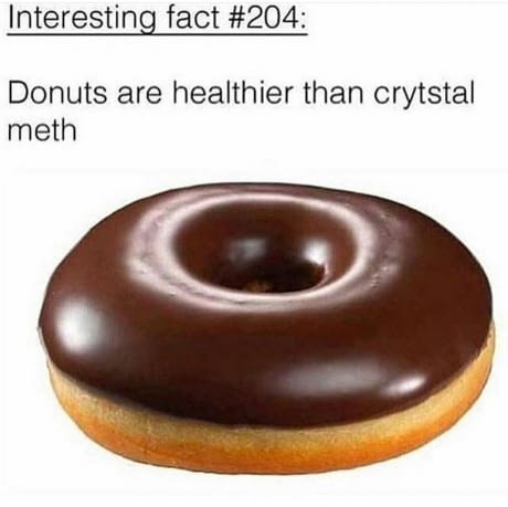 Donut