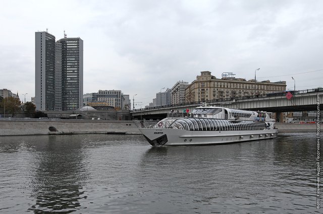 Yacht Beauty