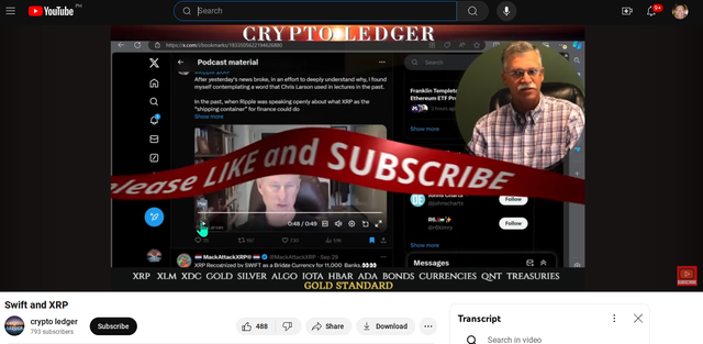 YouTube Crypto Ledger Swift and XRP.png