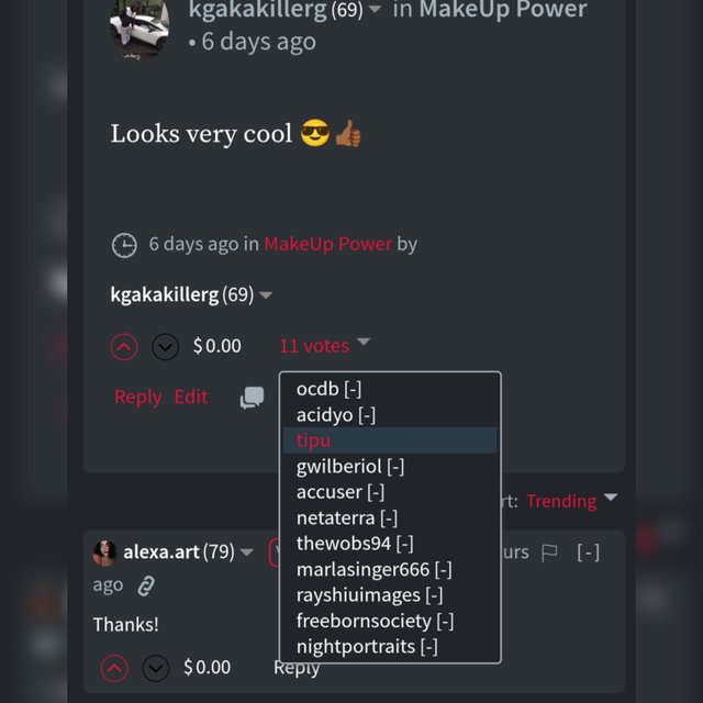 kgakakillerg evidence