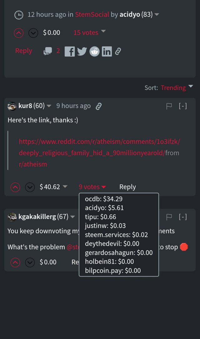 kgakakillerg evidence
