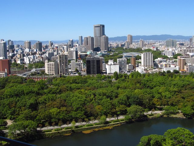 016 Osaka castle (28).JPG