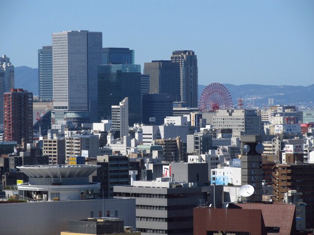 016 Osaka castle (30).JPG