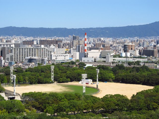 016 Osaka castle (36).JPG