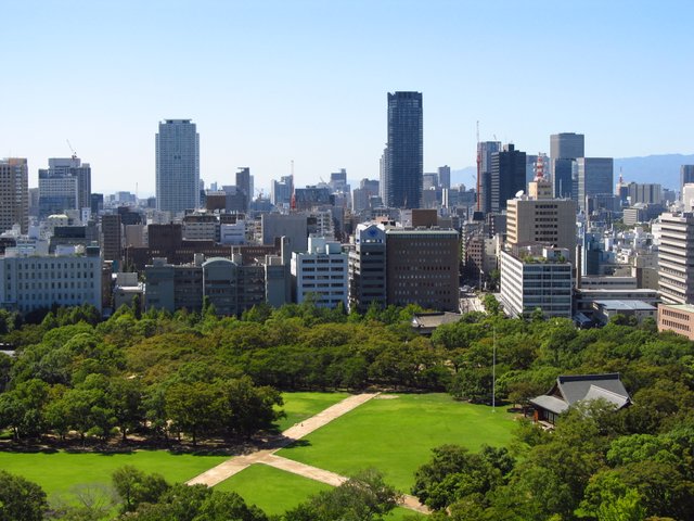 016 Osaka castle (32).JPG