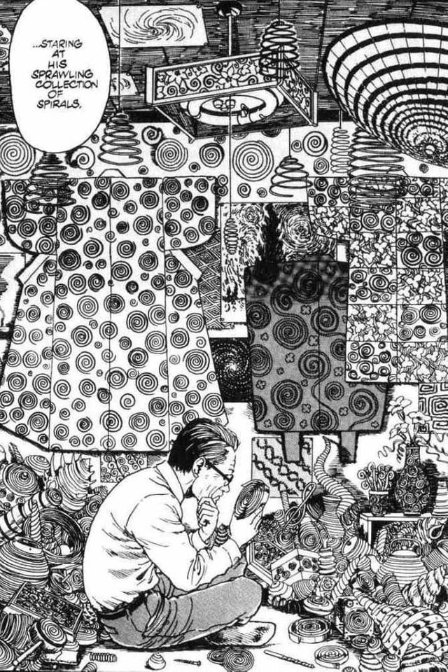 13 Horror Comics That Will You Up Steemit