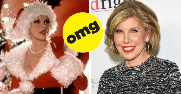 Here S What The Cast Of How Grinch Stole Christmas