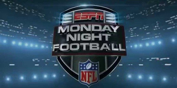 Image result for monday night football