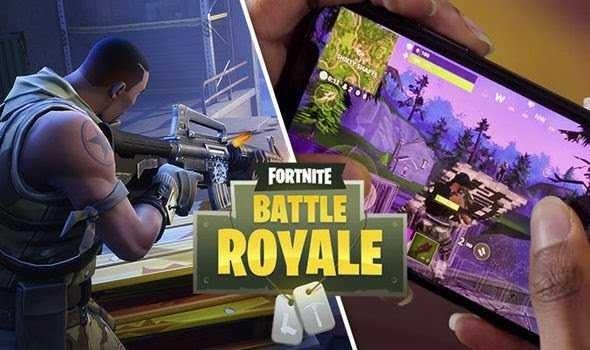 Fortnite Android Release Date Blow Battle Royale Port Not Launching - chester elaborated after the fan said that he d heard the rumours on youtube