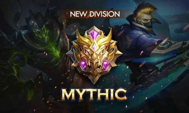 Here are 3 Benefits of Achieving High Rank in Mobile Legends! — Steemit