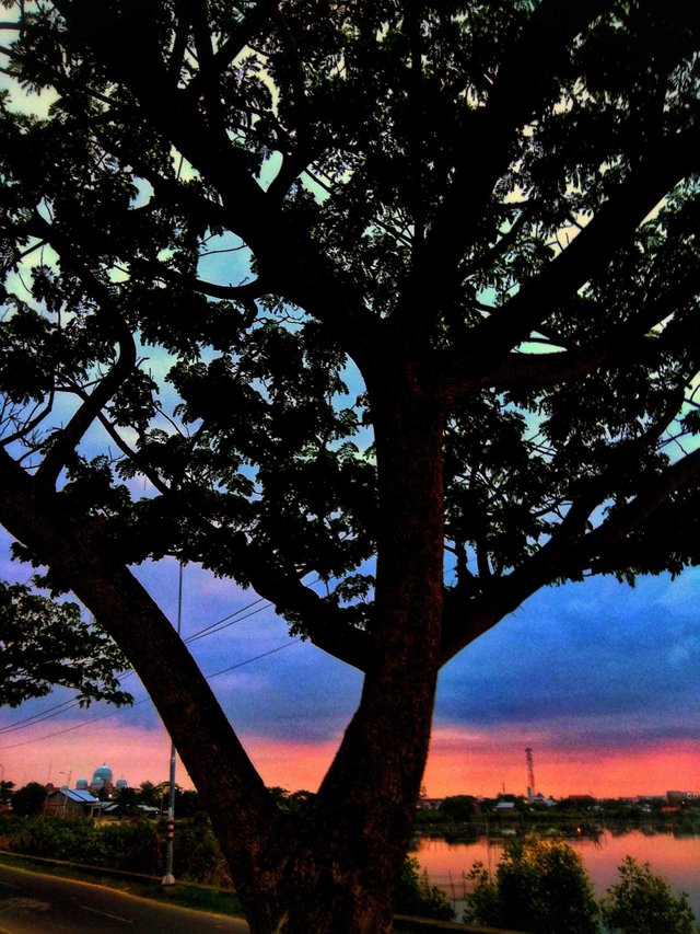 Download 770+ Background Matahari Terbenam Cantik Terbaik