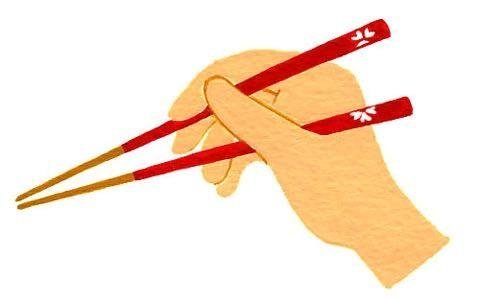 Chinese Chopsticks  Legends How to Use Them and Taboos