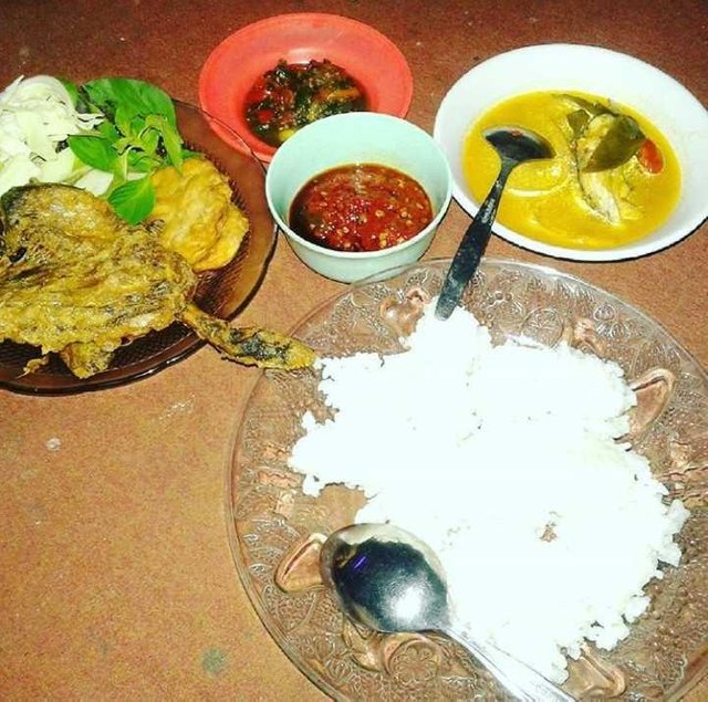 Hidangan Pembuka Sekaligus Penutup Di Malam Ini Steemit Hidangan Pembuka Sekaligus Penutup Di