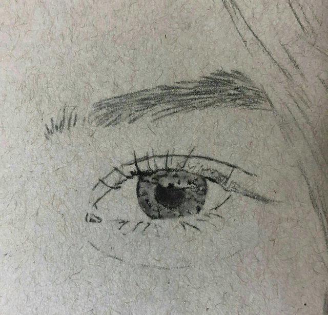 How to Draw a Realistic Eye for Beginners! - Drawing Tutorial