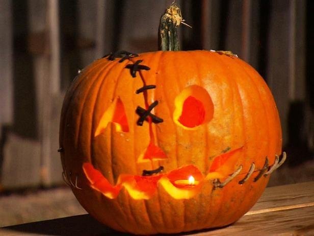 Jack O Lantern Steemit