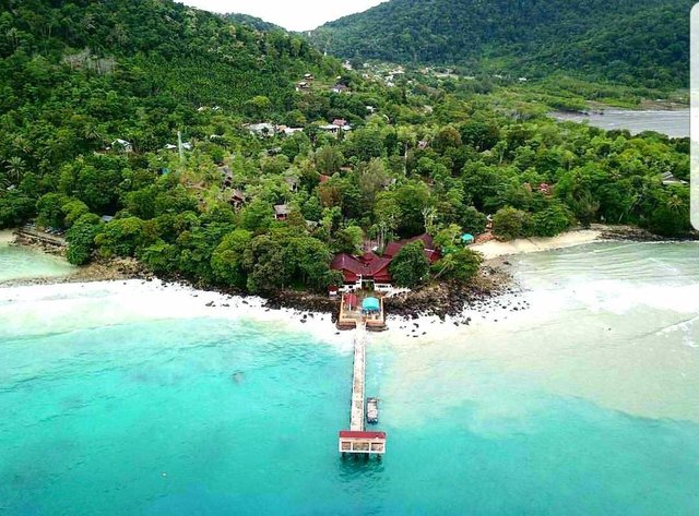 Hasil gambar untuk pantai gapang