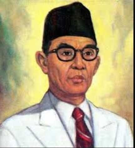 Ki Hajar Dewantara Indonesia National Hero Steemit