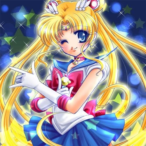 10+ Gambar Kartun Sailor Moon Terbaru Kumpulan Gambar Kartun