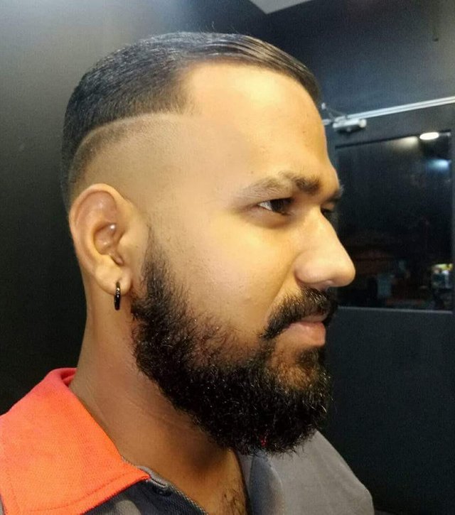 Men S Hairstyle 2018 Steemit