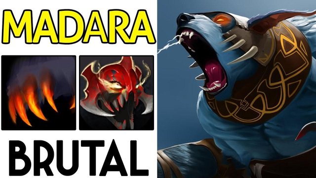 Item Dota 2 It Was Very Handsome All Hero Weared Steemit