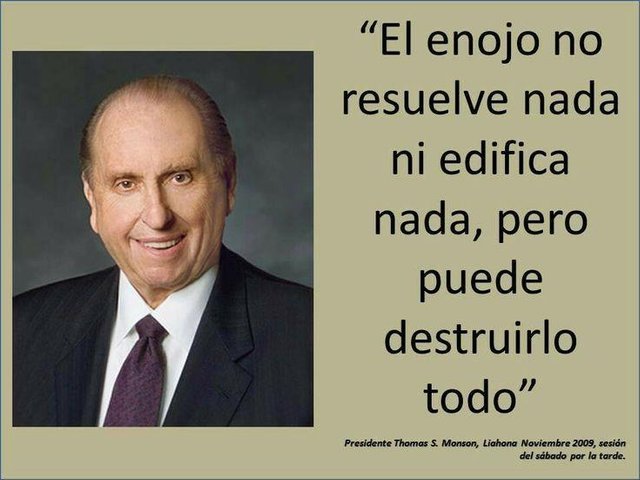 El Enojo - Reflexión del día #9 — Steemit El Enojo - Reflexión del día #9 — Steemit