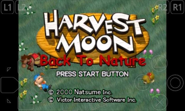 Download harvest moon back to nature bahasa indonesia iso