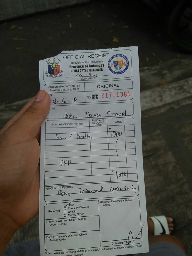 Driving Without License: Unexpected Experience in my Life — Steemit
